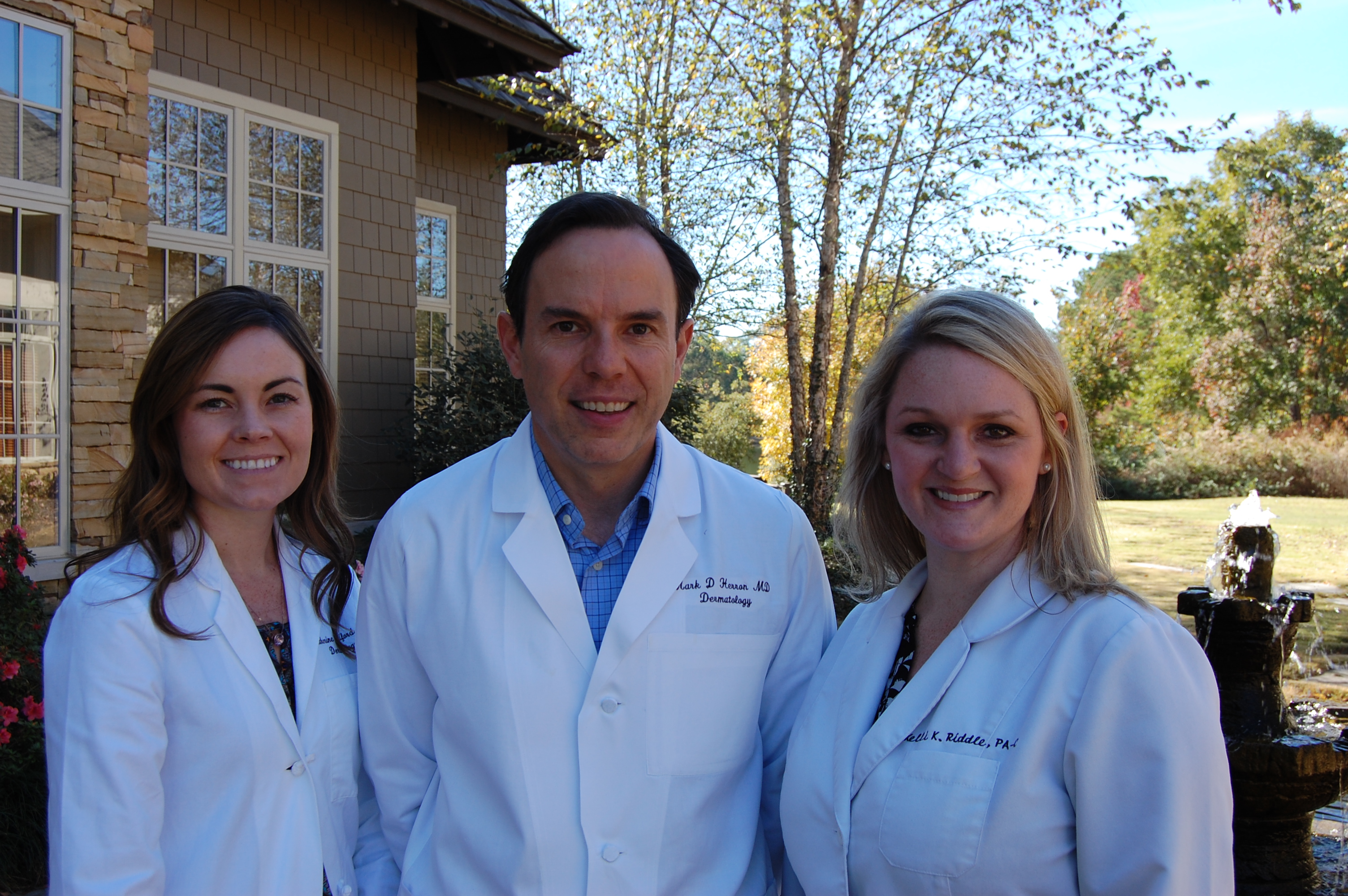 Herron Dermatology & LaserAbout Montgomery AL