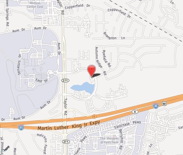 Location Map: 